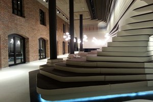 Hotel Radisson Belgrade